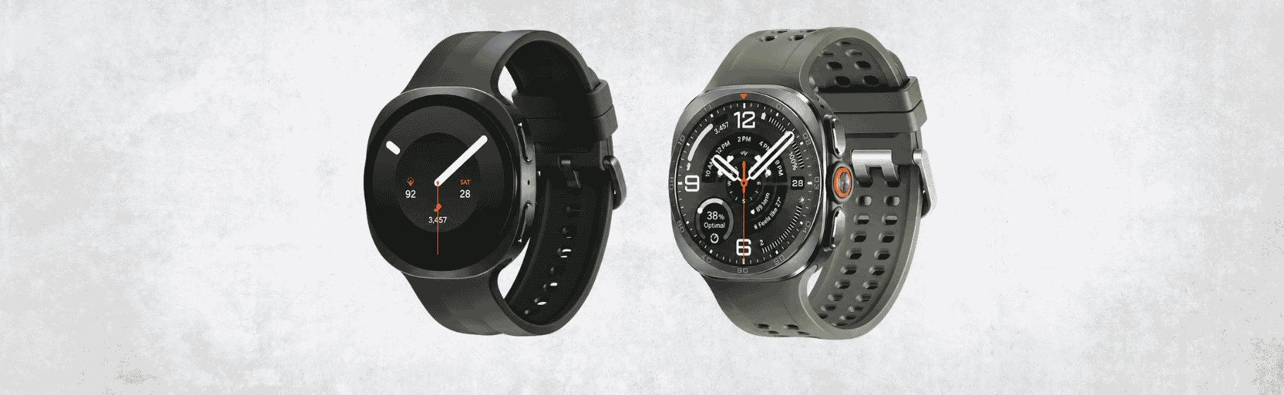 Samsung Galaxy Watch 9 & Galaxy Watch Ultra 2 In-depth Review: Which Smartwatch Should You Buy?